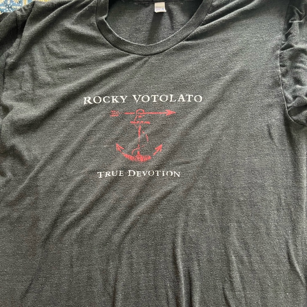 Rocky votolato shirt